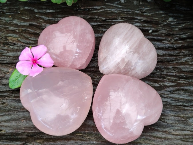 Hearts