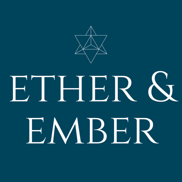 Ether & Ember Ltd